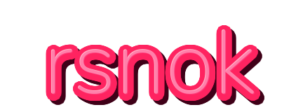 rsnok — logo kanal