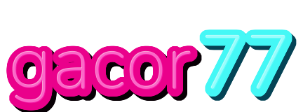 gacor77 — logo kanal