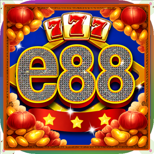 e88 — mitra unggulan