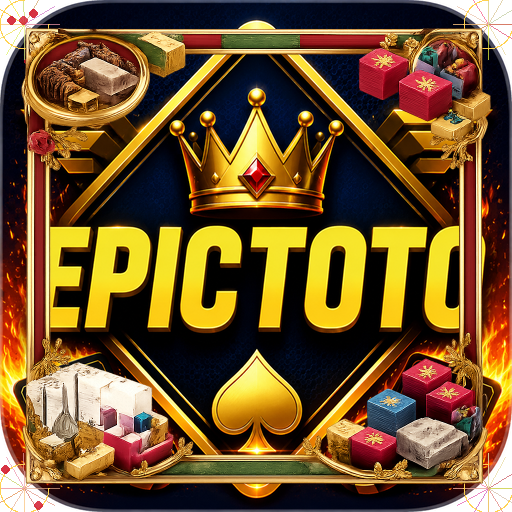 epictoto — mitra unggulan